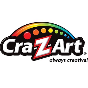 CRA-Z-ART 
