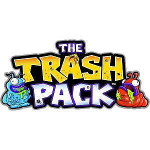 Trash Pack