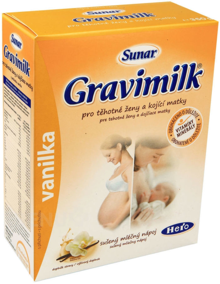 sunar-gravimilk