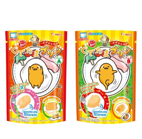 Popin cookin làm bánh pudding Tama Gede Chasse