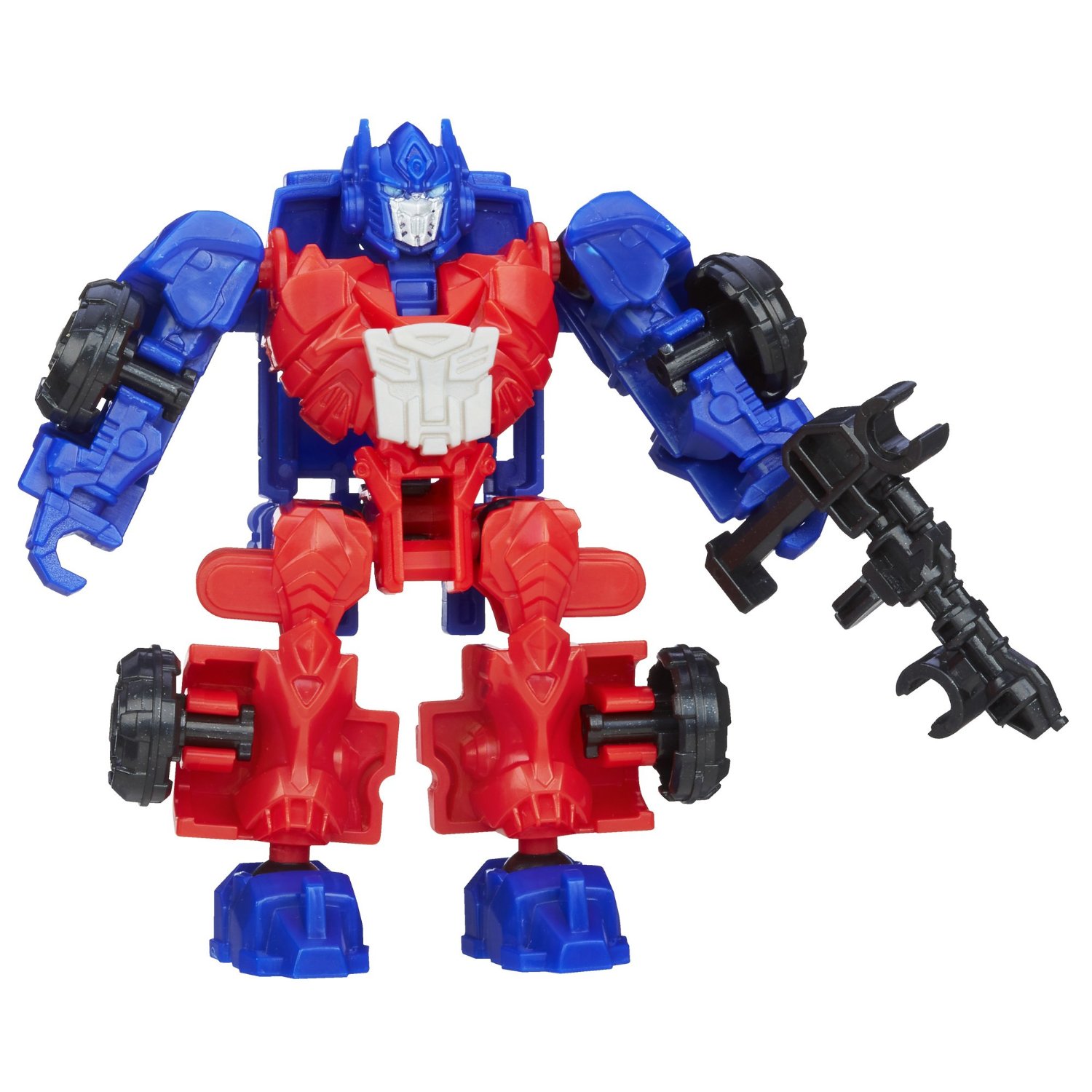 Robot biến hình Transformers Optimus Prime