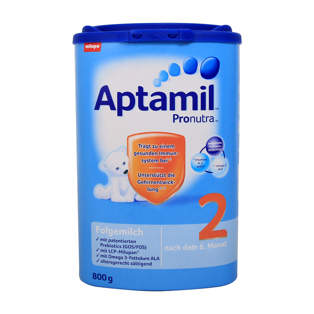 Sữa Aptamil 800G 2