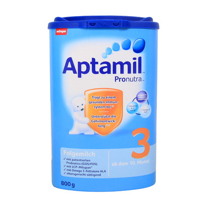 Sữa Aptamil 800G 3
