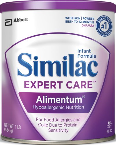 Sữa Similac Alimentum 454g
