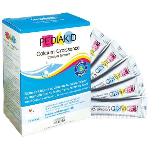 Vitamin Pediakid C++