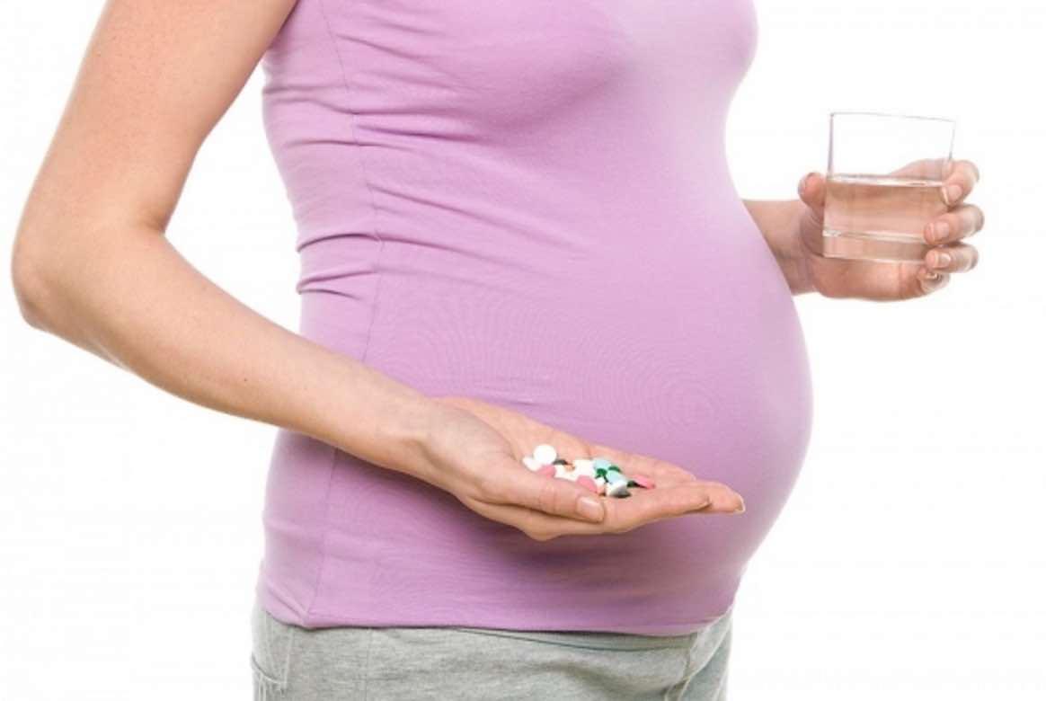 Thử đánh giá các loại vitamins tổng hợp được nhiều mẹ bầu tin dùng