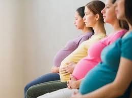 Trong 3 tháng đầu mang thai, cơ thể phụ nữ sẽ thay đổi như thế nào?