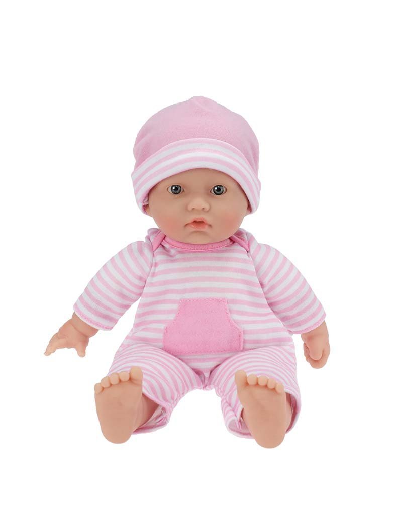 Búp bê bé sơ sinh 18 tháng tuổi JC Washable Soft Body Play Doll For Children 18 months Or Older