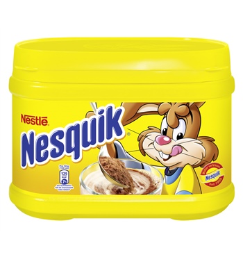 Cacao bột Nesquik Nestle