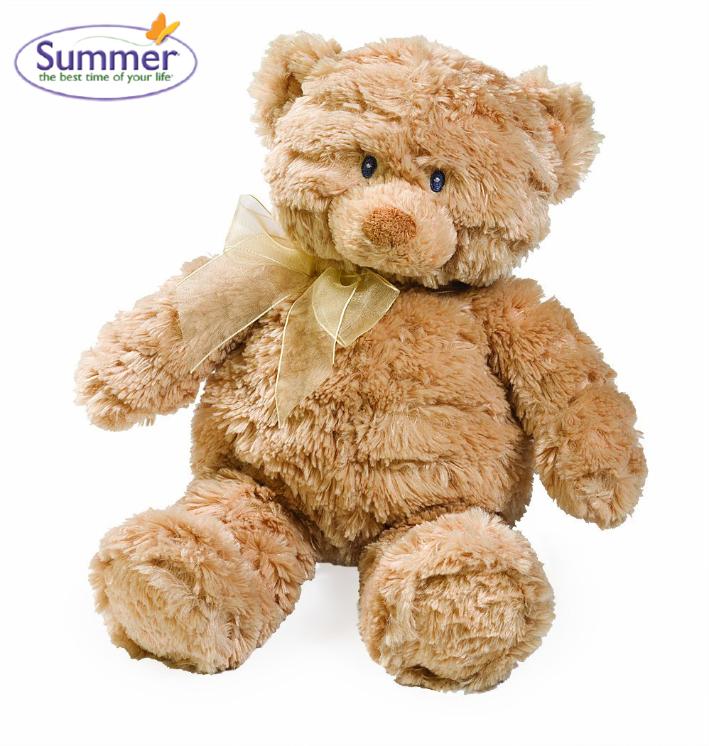 Gấu bông ru ngủ Summer Infant