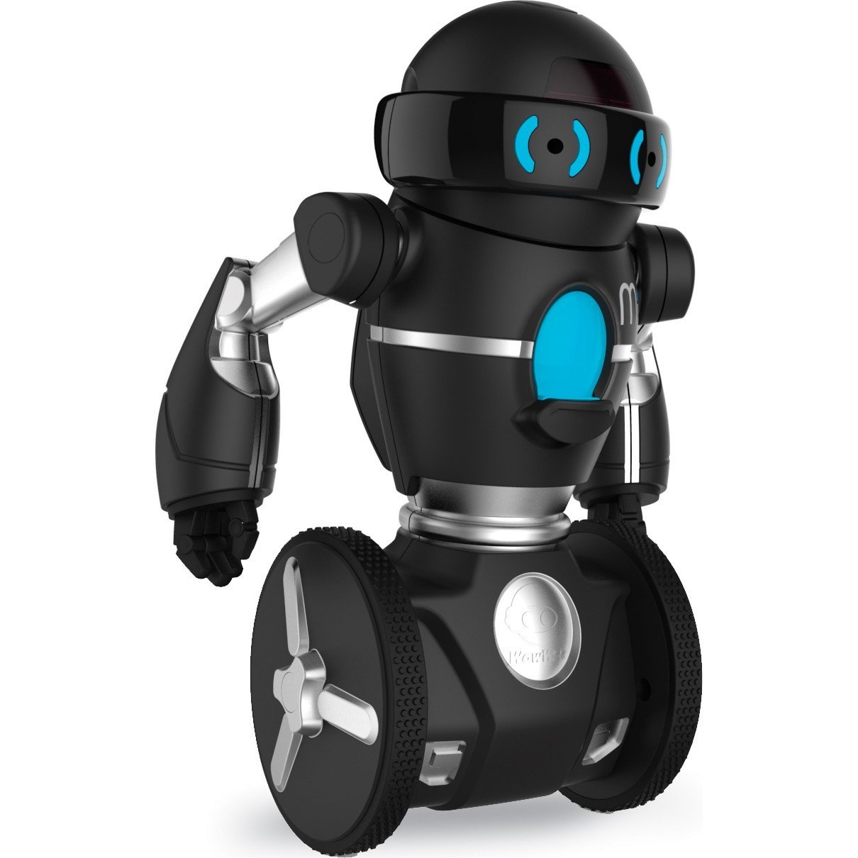 Robot đồ chơi thông minh MiP Wowwee
