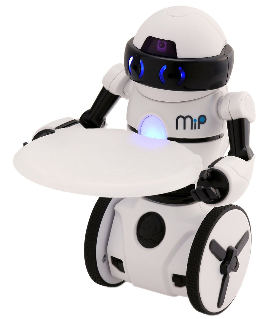 ROBOT MIP  điều khiển từ xa Mip Wowwee 0820