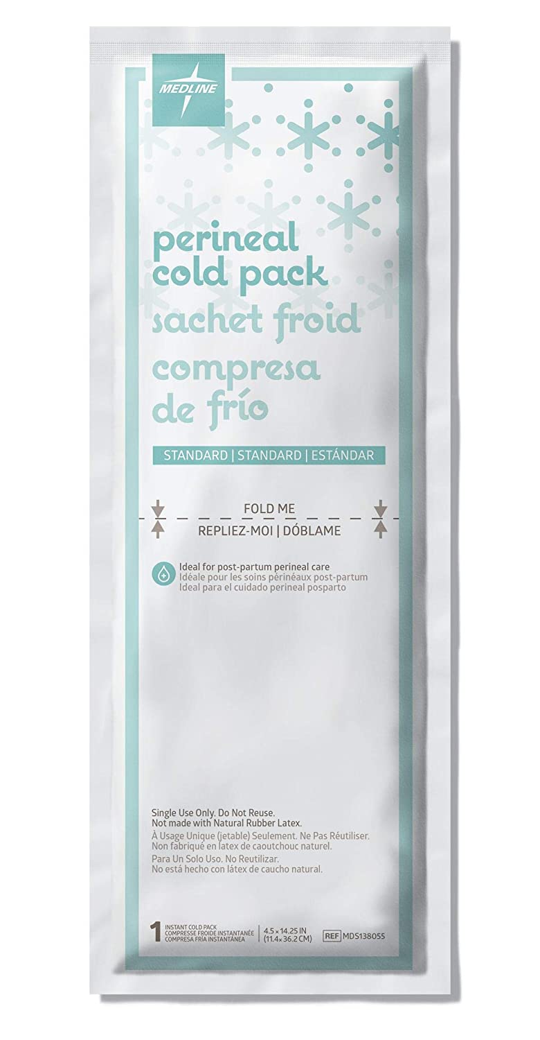 Túi chườm lạnh tầng sinh môn MedLine Perineal Cold Pack